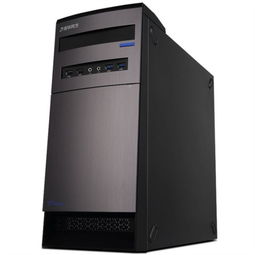 高性能游戲臺(tái)式機(jī) 清華同方精銳x970 BI01評(píng)測
