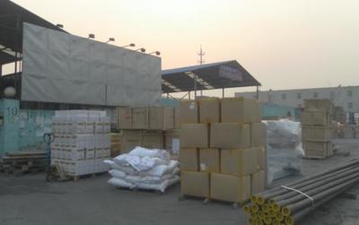 成都圣塞爾貨運(yùn)代理有限公司 專業(yè)貨物代理服務(wù)的領(lǐng)航者