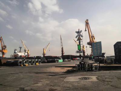 國(guó)際貨運(yùn)代理 全球貿(mào)易的隱形橋梁與核心服務(wù)