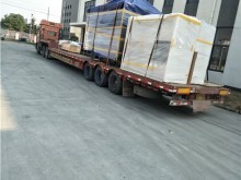 肇慶貨物運輸與代理服務 連接灣區與內陸的物流紐帶